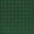 Bsc Preferred 6 x 12' Green Waterhog Mat H-2000G